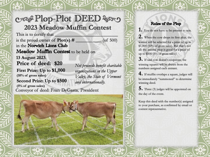 648ba6c529f74 Meadow Muffin Deed Sample 2023