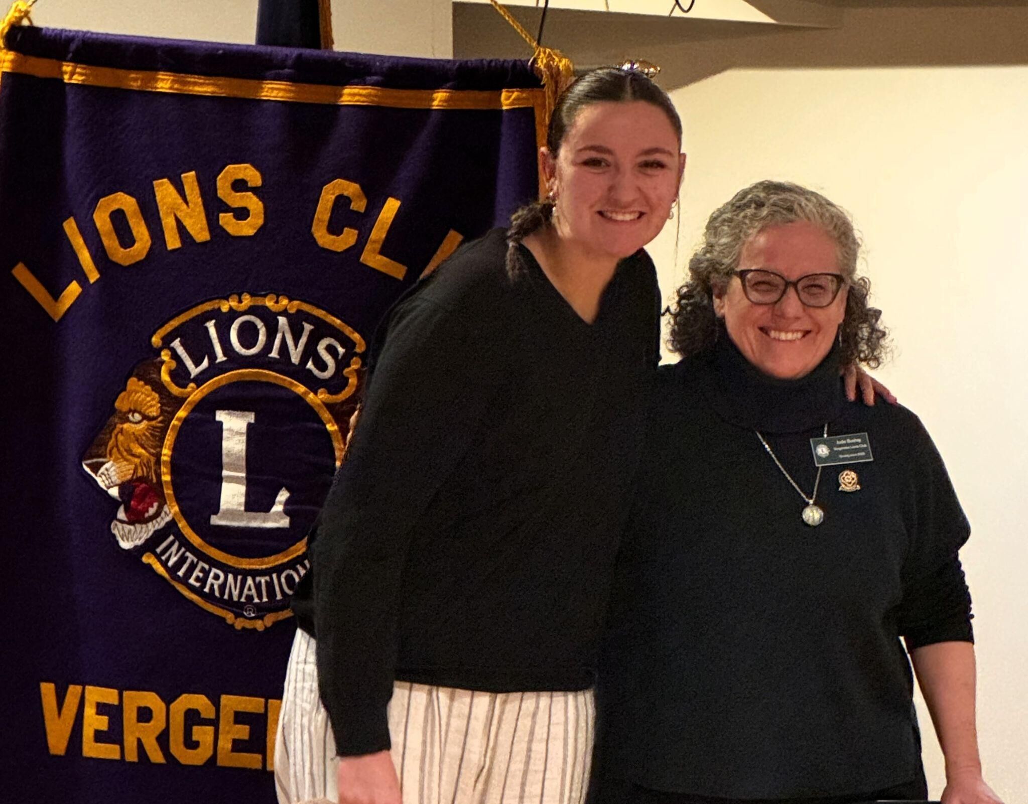 698791c2b601b Vergennes Lions Speak Out is a Hit b