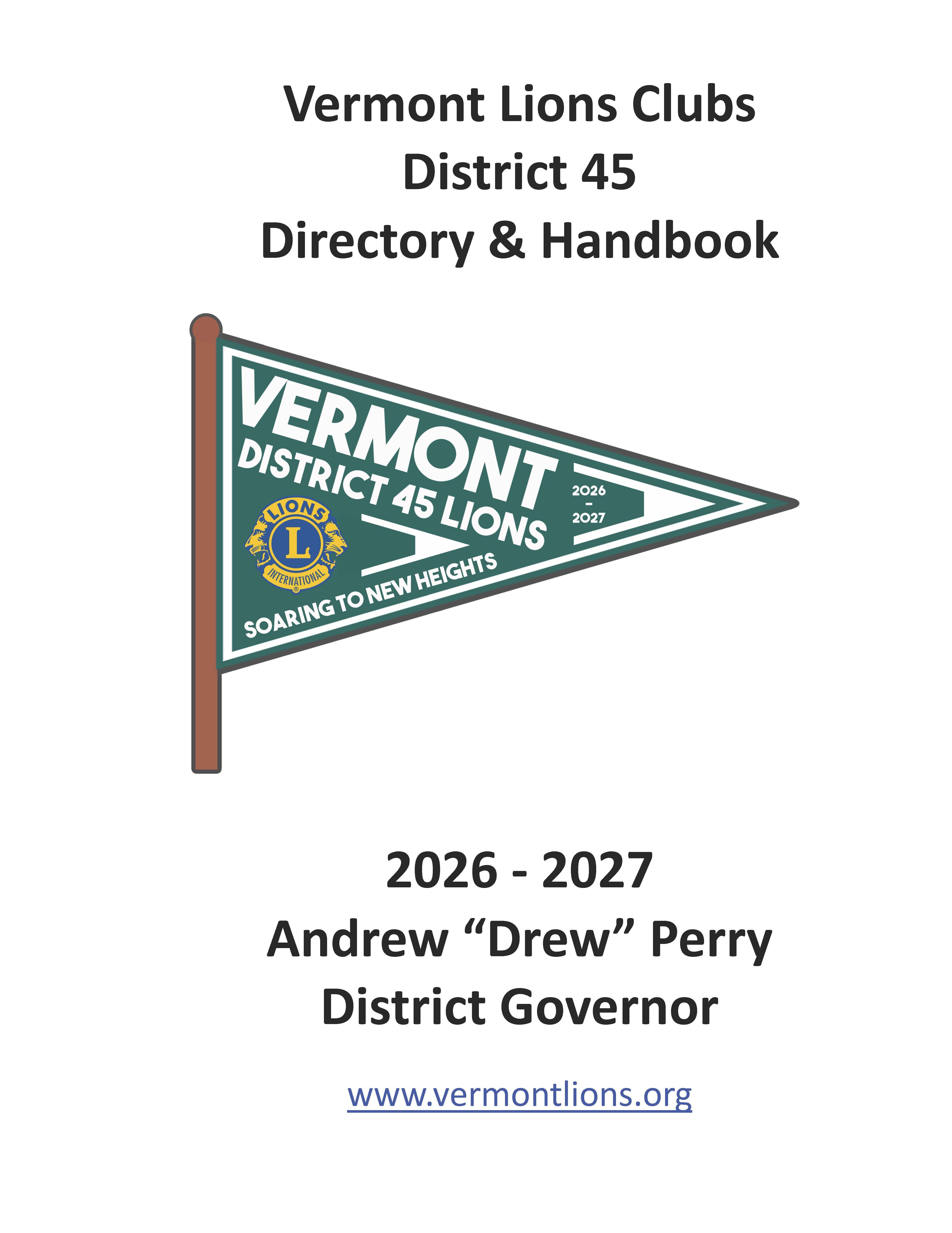 2024-25 Directory