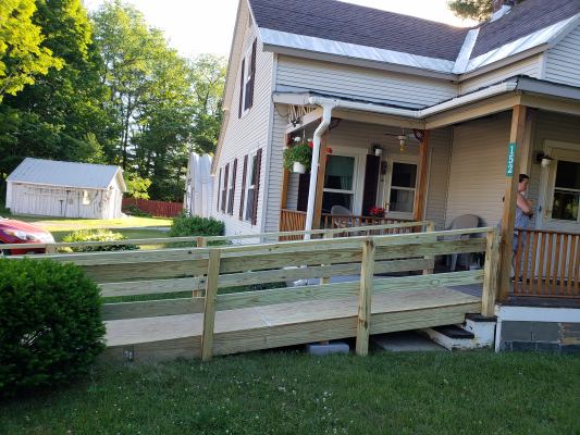 Pfenning ramp2