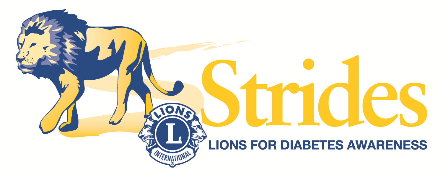 Strides hlogo color