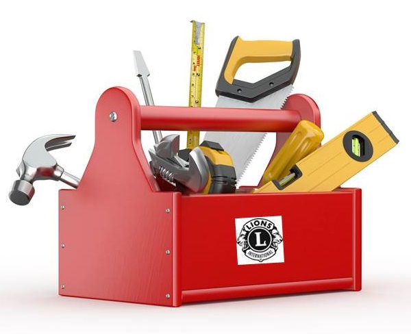 Toolbox